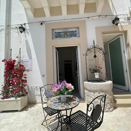 Apartament L'Antico Pozzo Pozzallo Zewnętrze zdjęcie