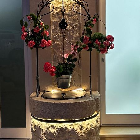 Apartament L'Antico Pozzo Pozzallo Zewnętrze zdjęcie