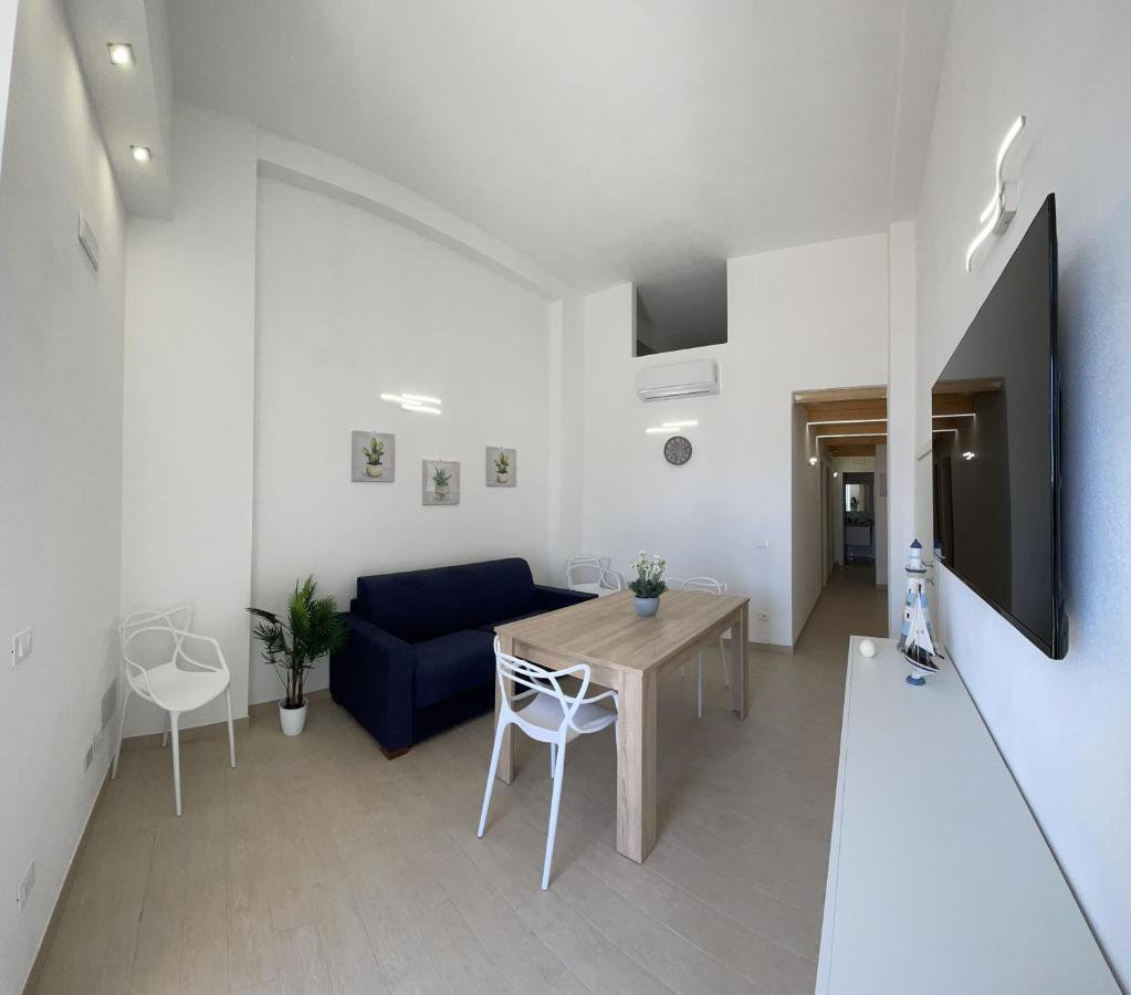 Apartament L'Antico Pozzo Pozzallo Zewnętrze zdjęcie