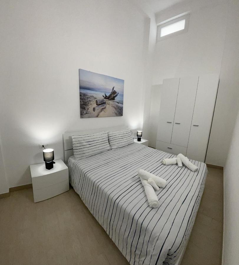 Apartament L'Antico Pozzo Pozzallo Zewnętrze zdjęcie