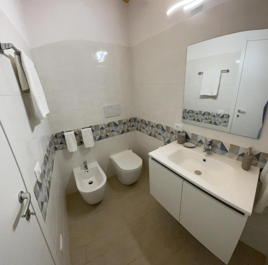 Apartament L'Antico Pozzo Pozzallo Zewnętrze zdjęcie