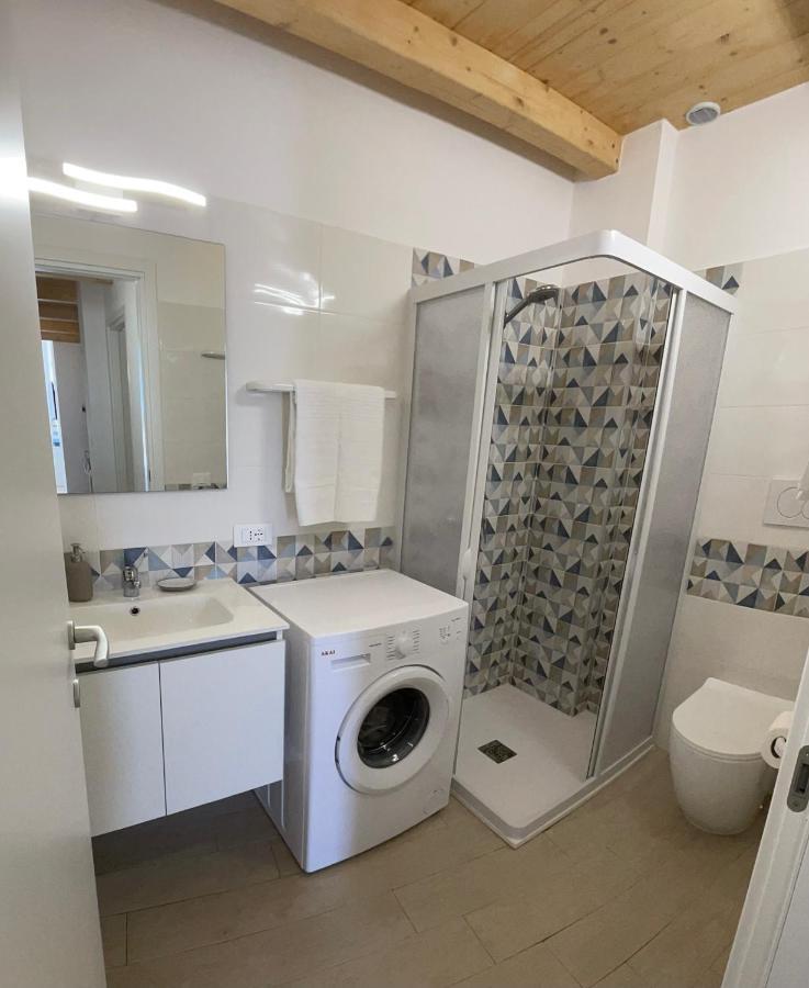 Apartament L'Antico Pozzo Pozzallo Zewnętrze zdjęcie