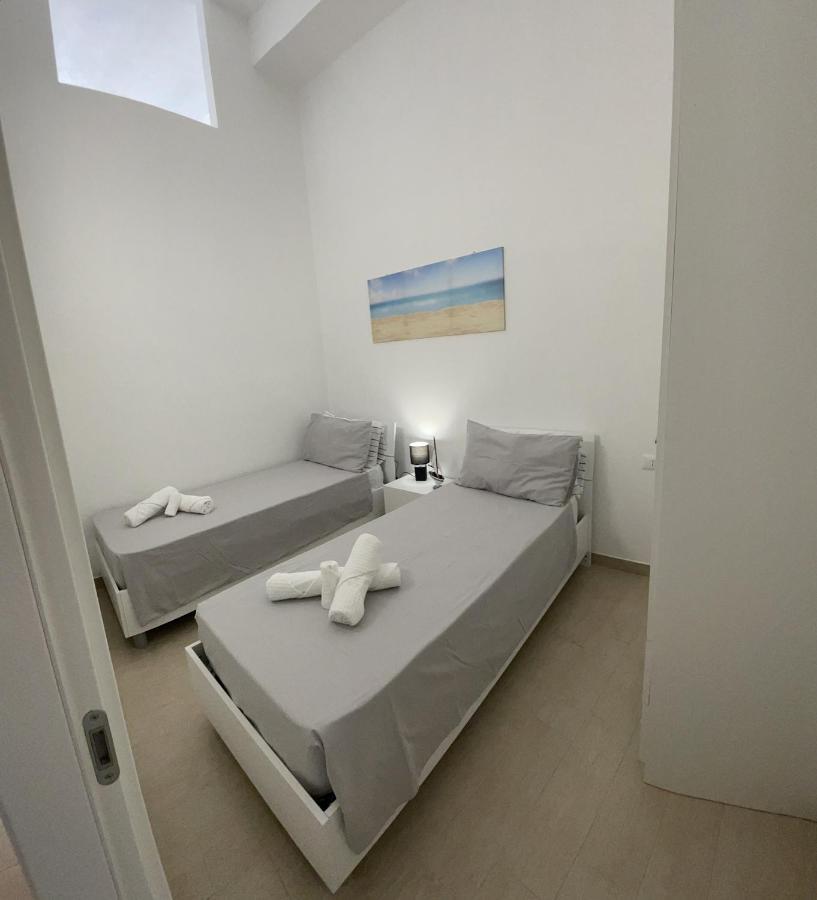 Apartament L'Antico Pozzo Pozzallo Zewnętrze zdjęcie